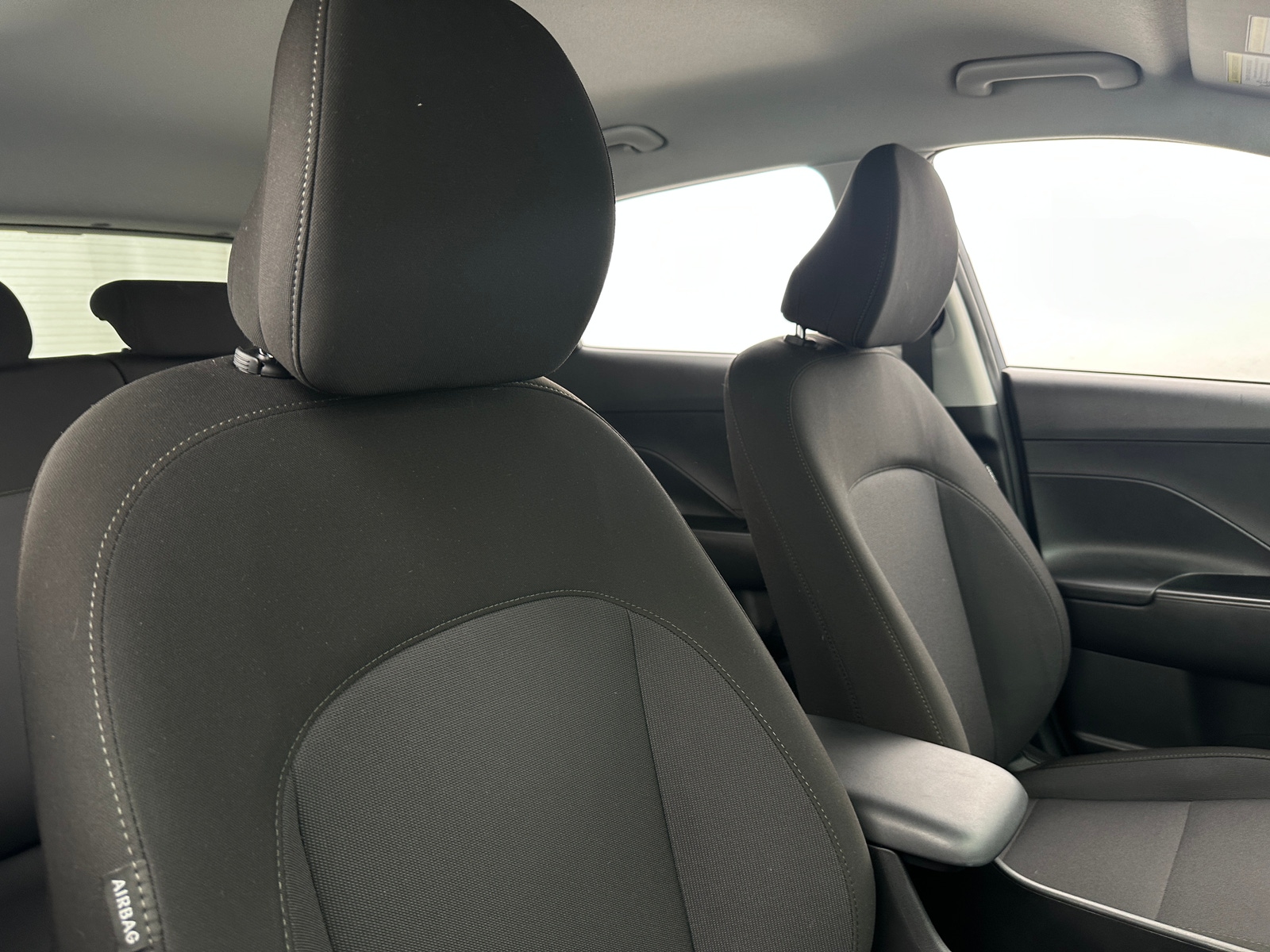 Thumbnail: 2025 Hyundai Kona - 2