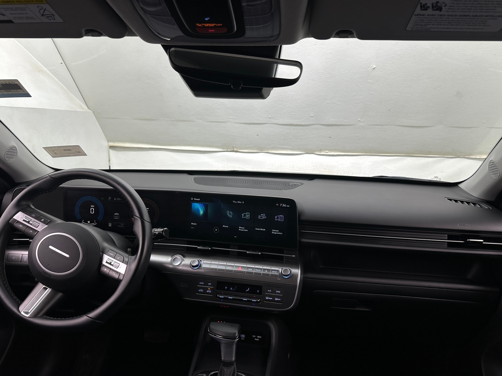 Thumbnail: 2025 Hyundai Kona - 3