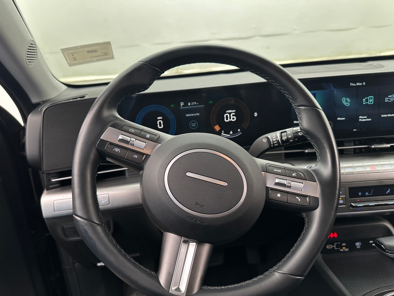 Thumbnail: 2025 Hyundai Kona - 5