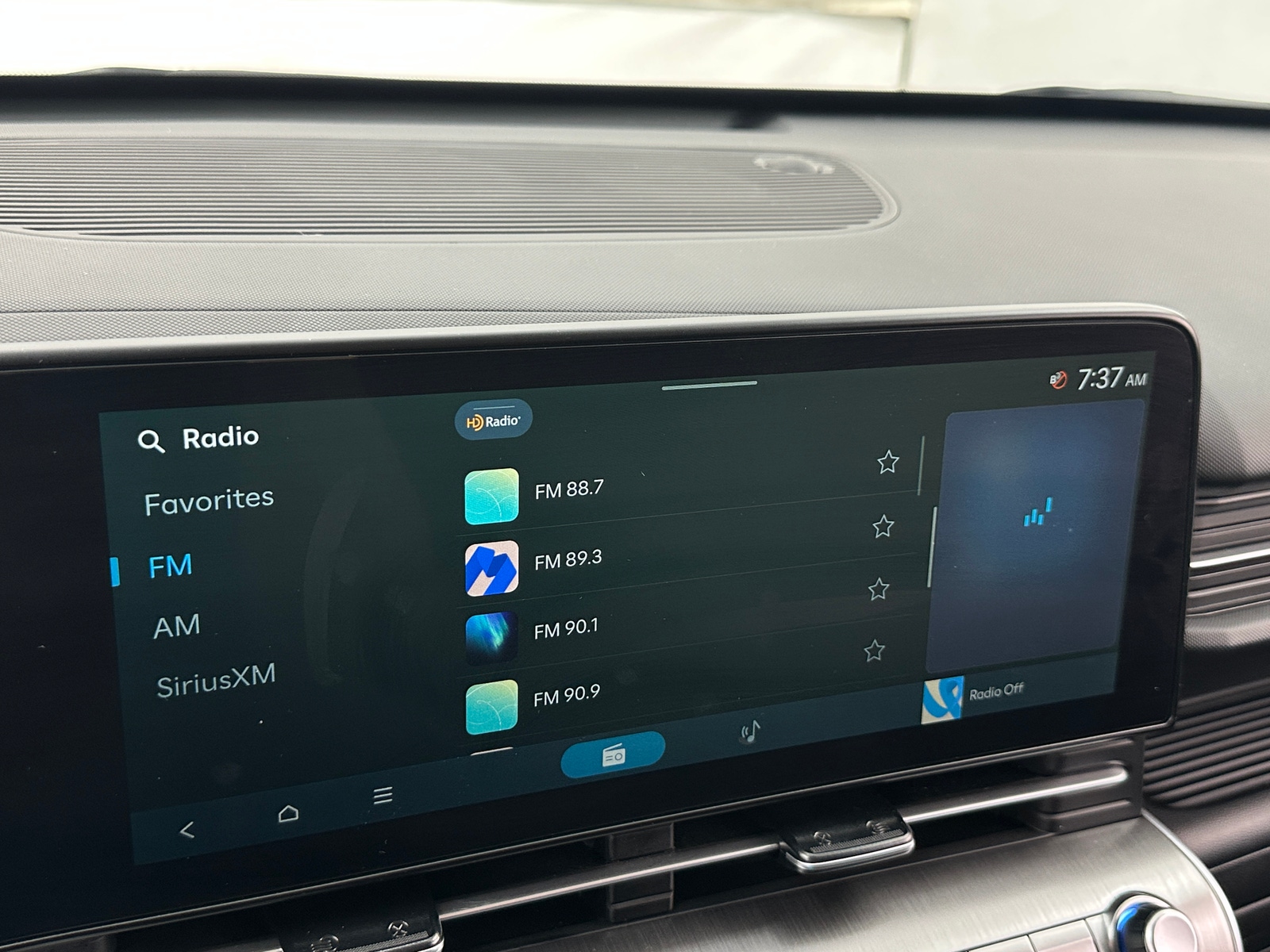 Thumbnail: 2025 Hyundai Kona - 4