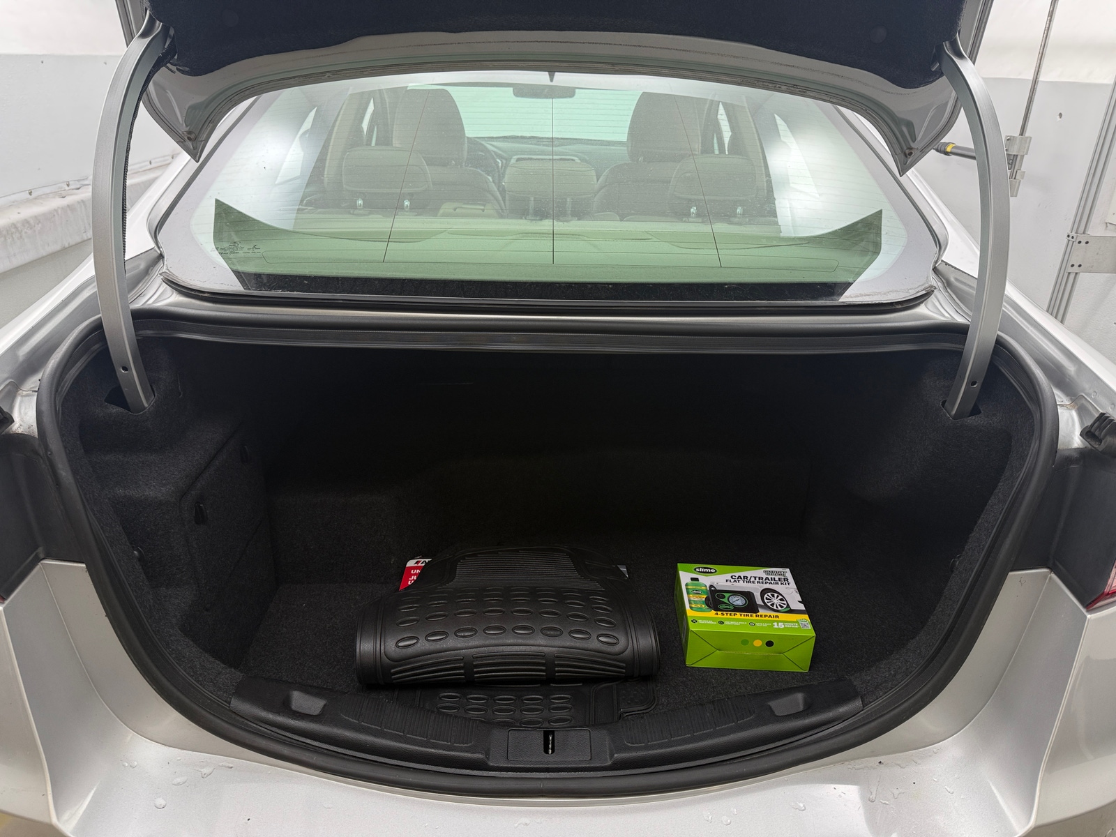 Thumbnail: 2019 Ford Fusion - 6