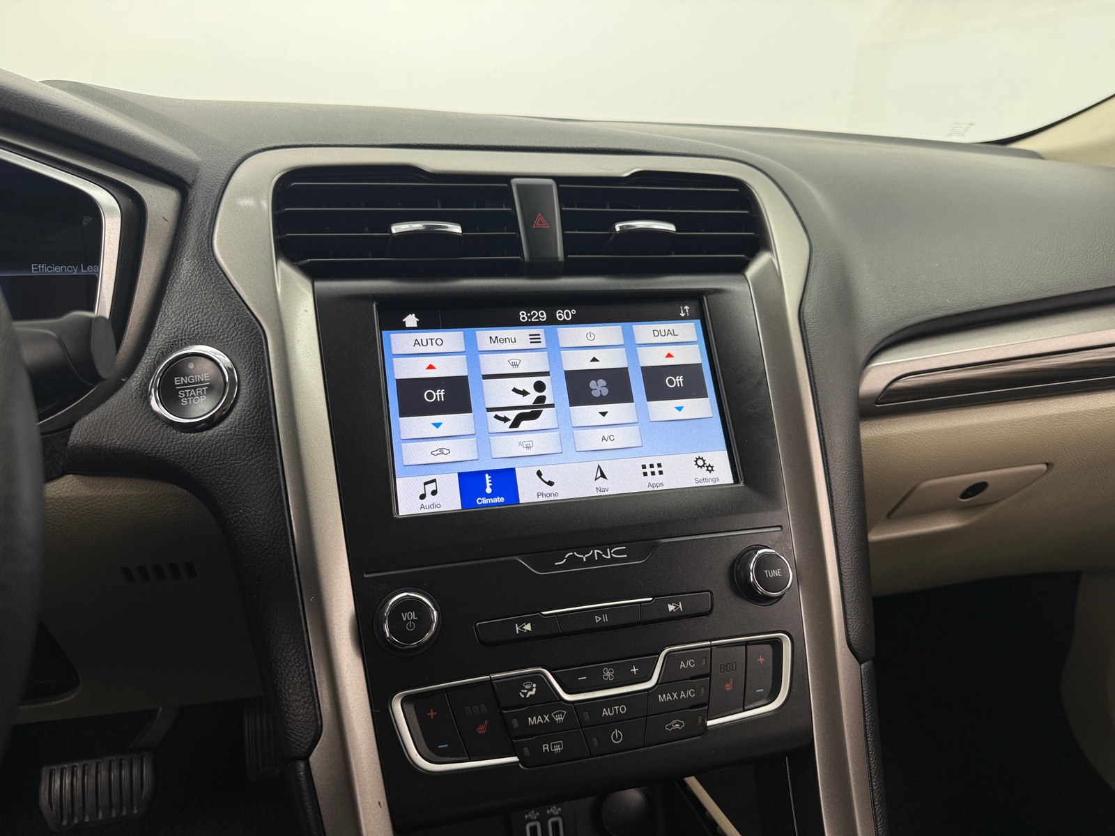 Thumbnail: 2019 Ford Fusion - 3