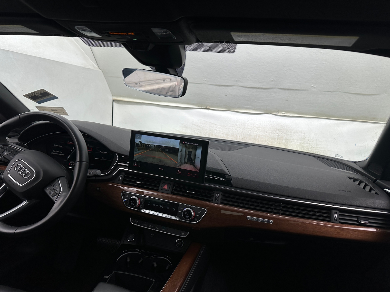 Thumbnail: 2022 Audi A5 - 2