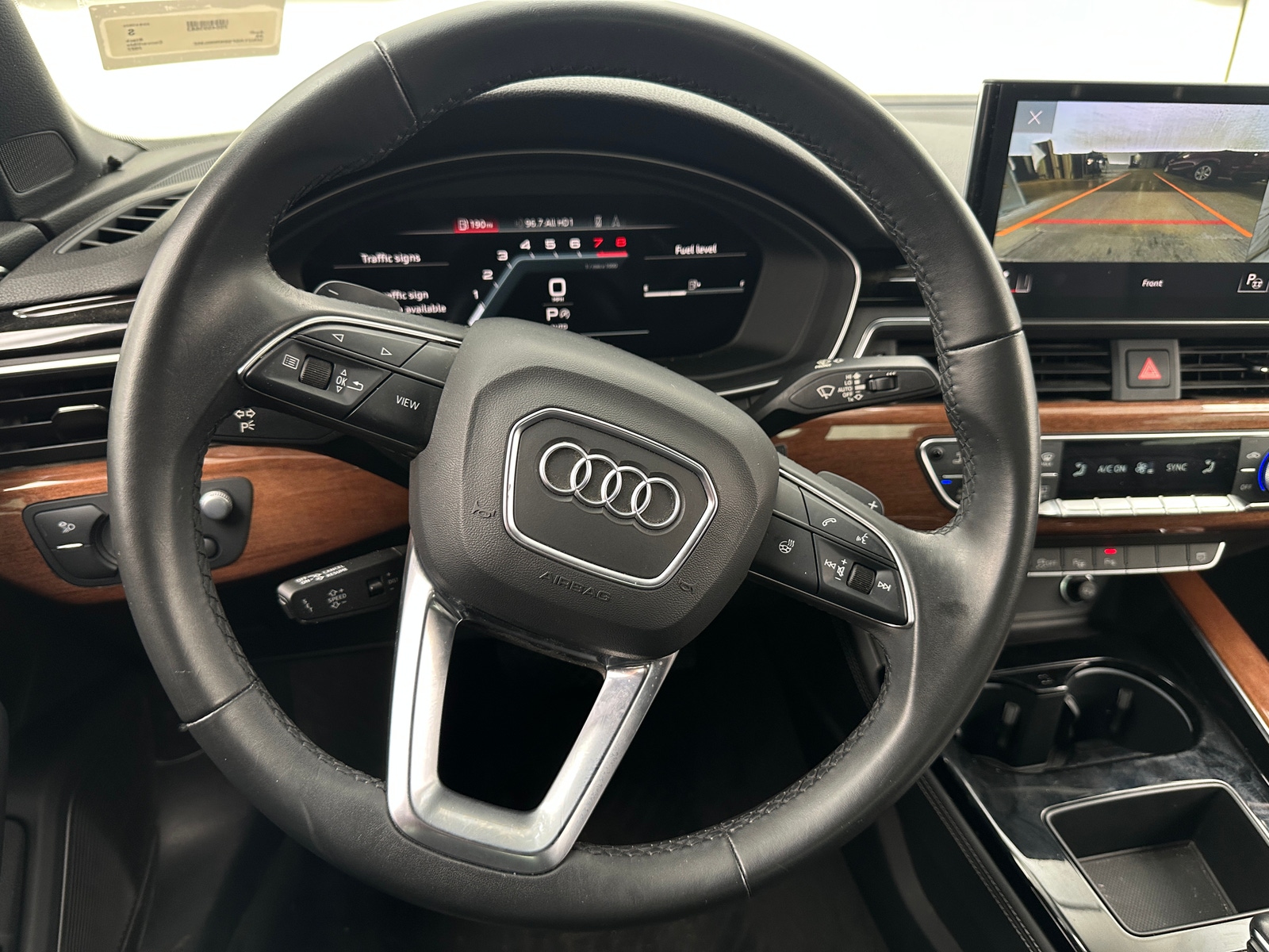 Thumbnail: 2022 Audi A5 - 4