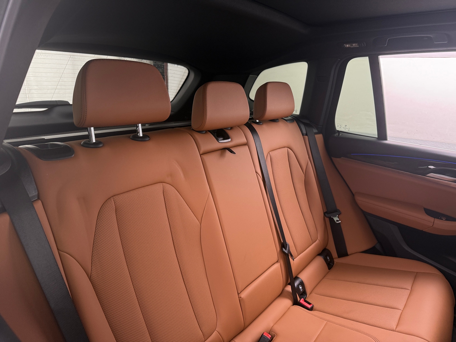 Thumbnail: 2022 BMW X3 - 5