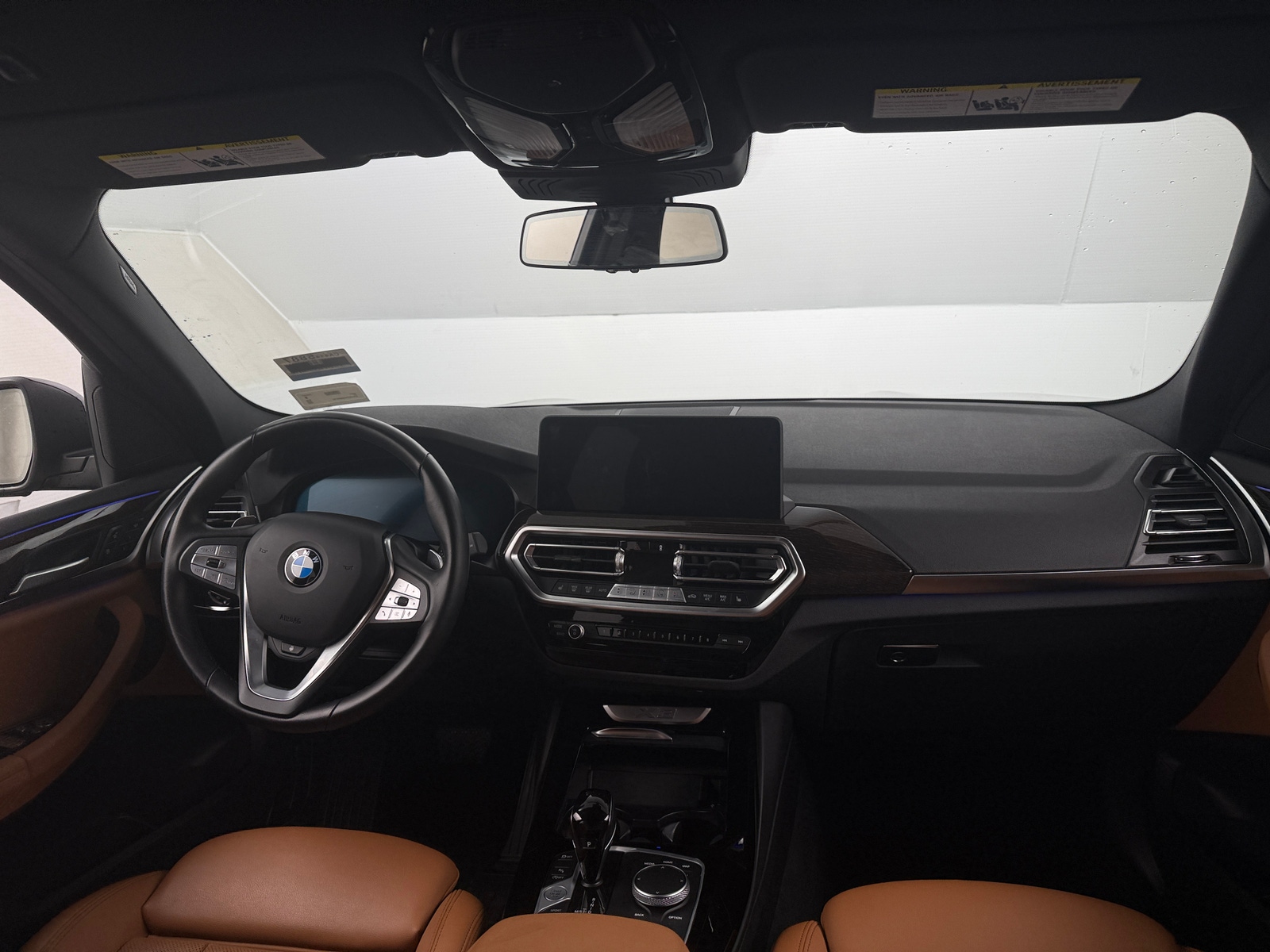 Thumbnail: 2022 BMW X3 - 2