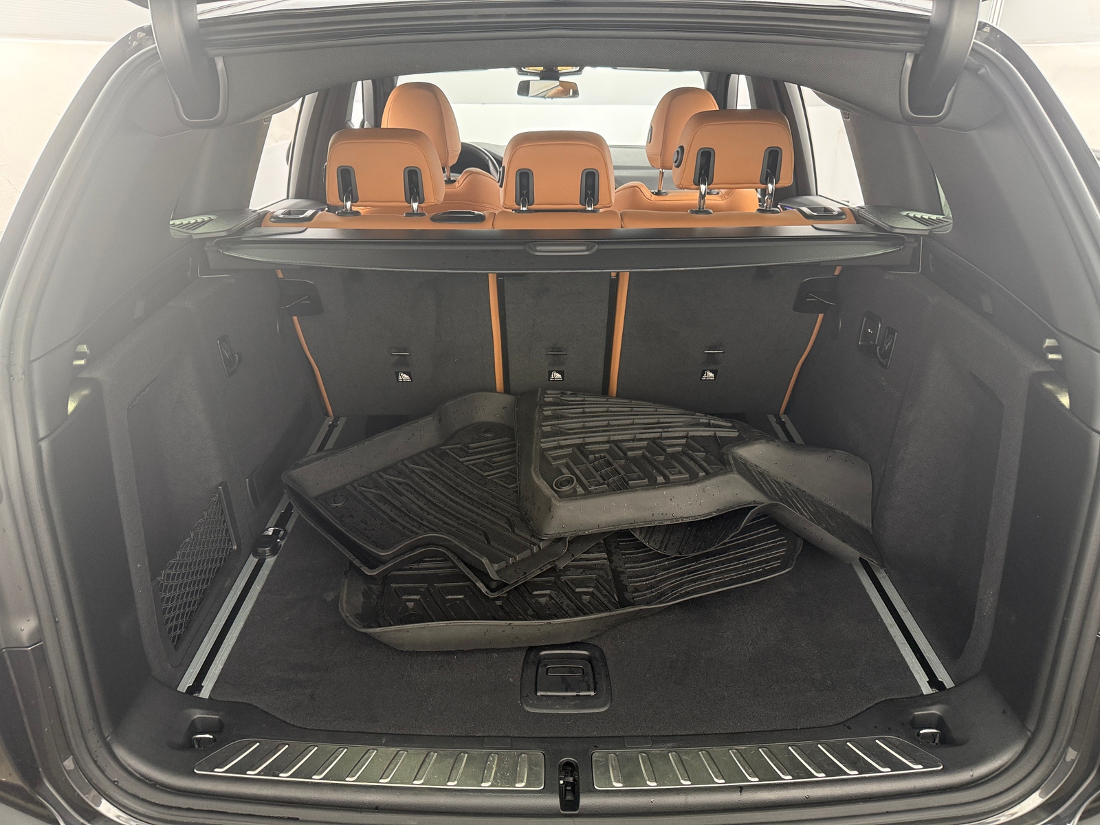 Thumbnail: 2022 BMW X3 - 6