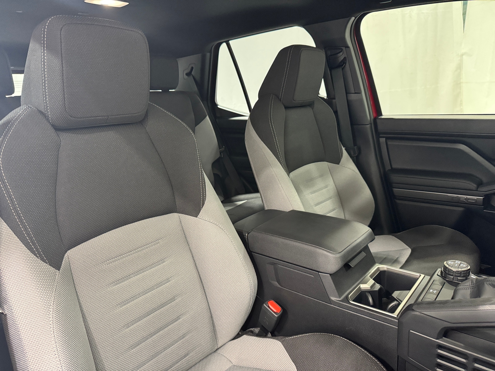 Thumbnail: 2025 Toyota 4Runner - 2