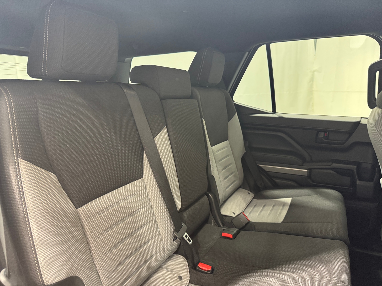 Thumbnail: 2025 Toyota 4Runner - 6