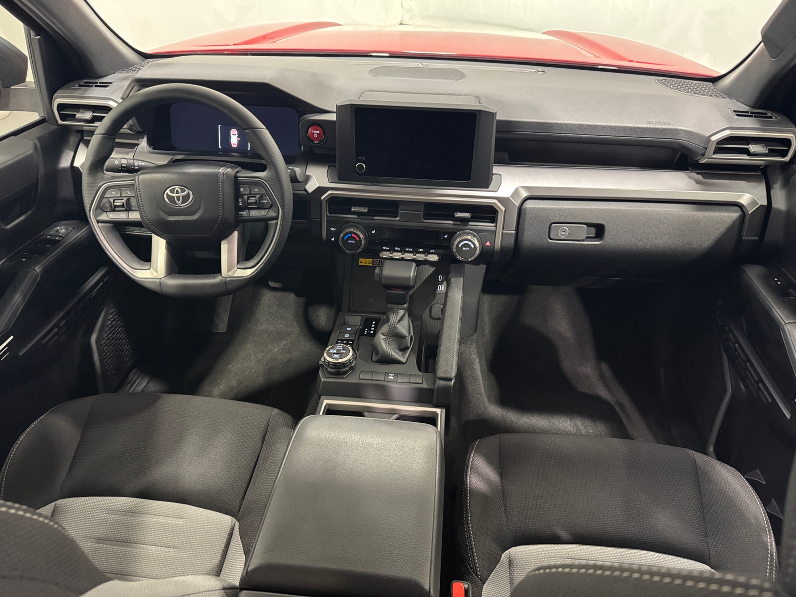 Thumbnail: 2025 Toyota 4Runner - 3