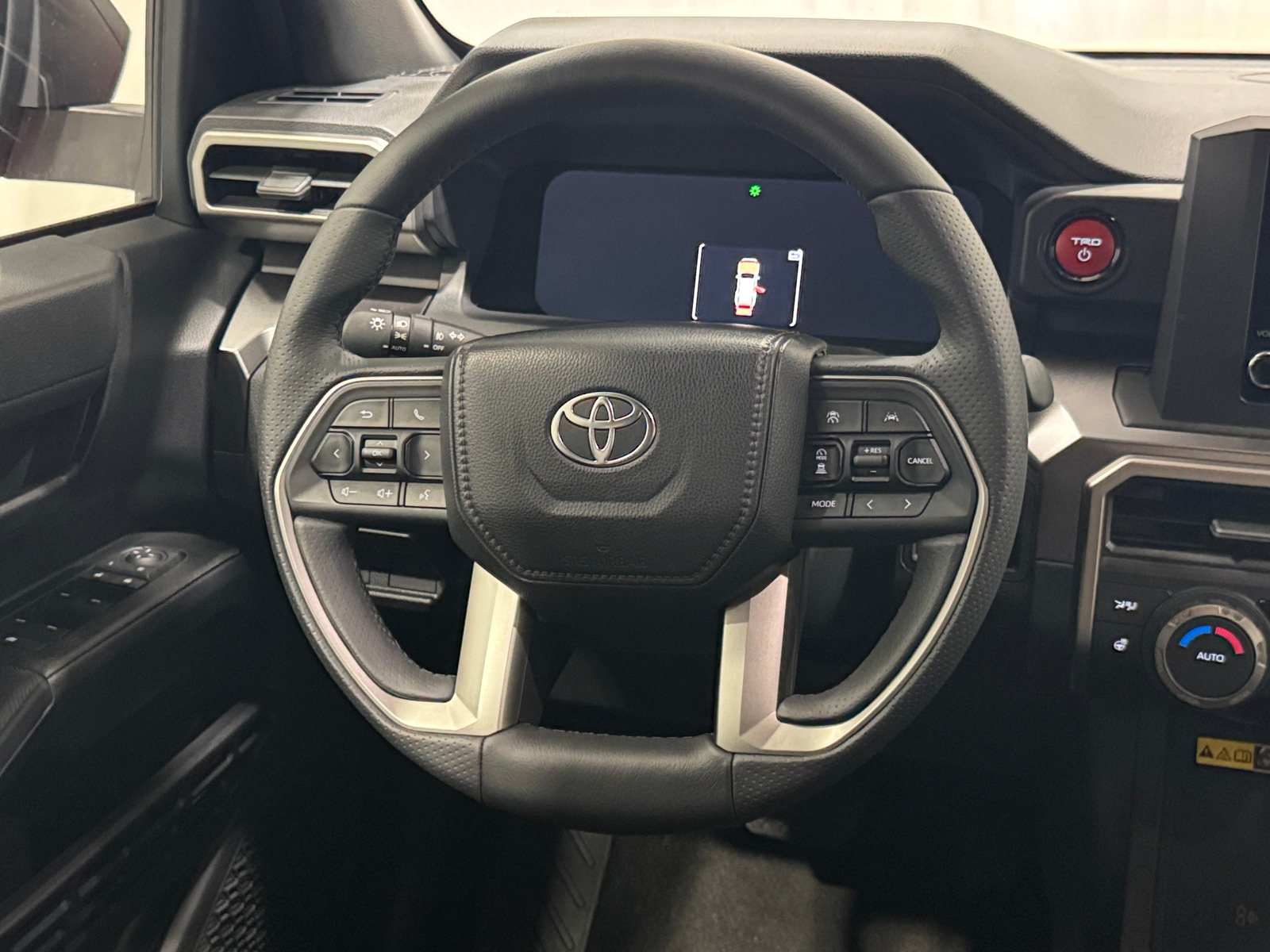 Thumbnail: 2025 Toyota 4Runner - 5