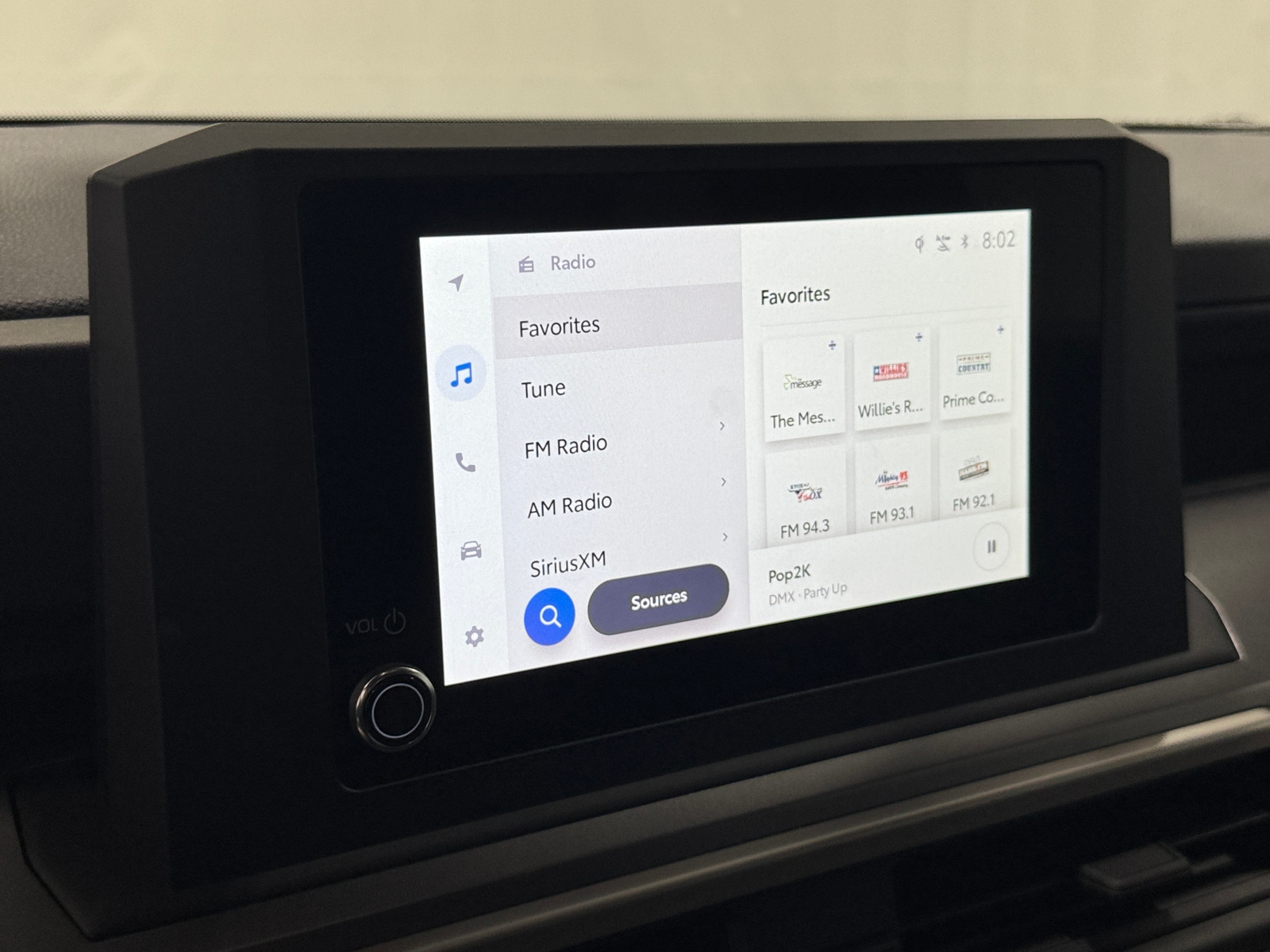 Thumbnail: 2025 Toyota 4Runner - 4