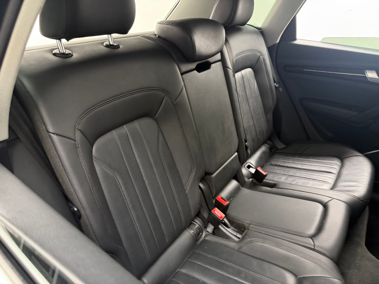 Thumbnail: 2020 Audi Q5 - 5