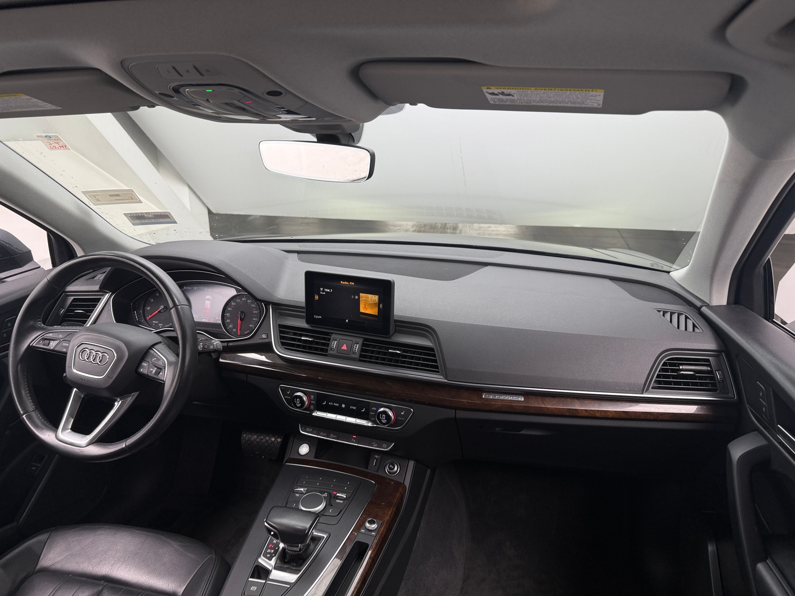 Thumbnail: 2020 Audi Q5 - 2