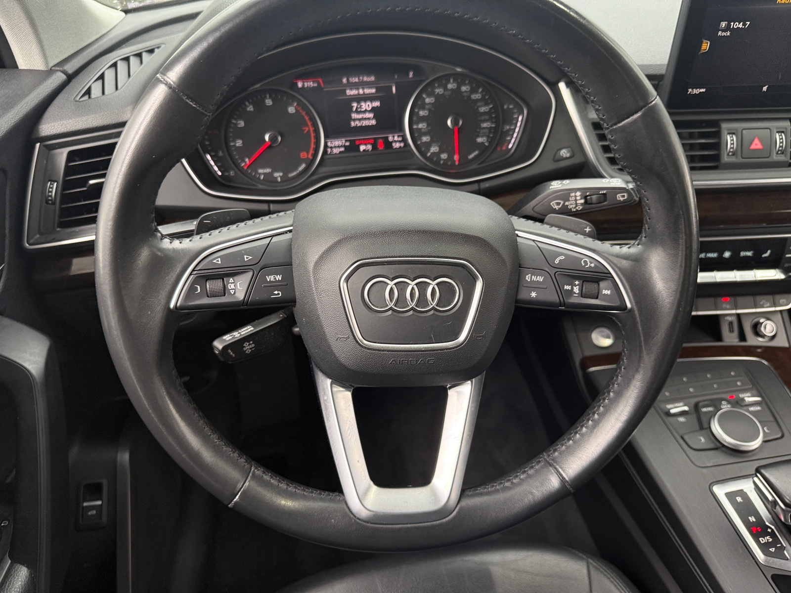 Thumbnail: 2020 Audi Q5 - 4