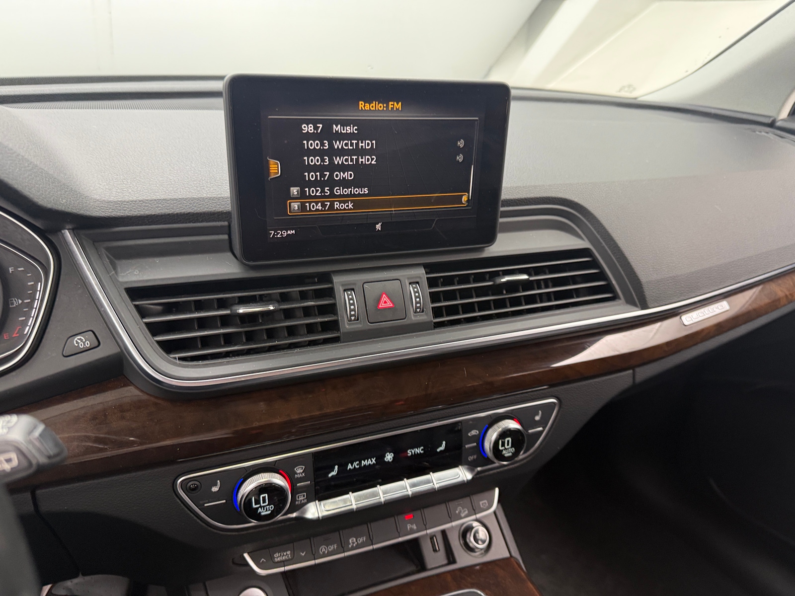 Thumbnail: 2020 Audi Q5 - 3