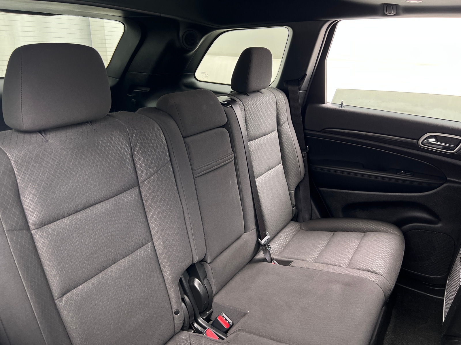 Thumbnail: 2021 Jeep Grand Cherokee - 6