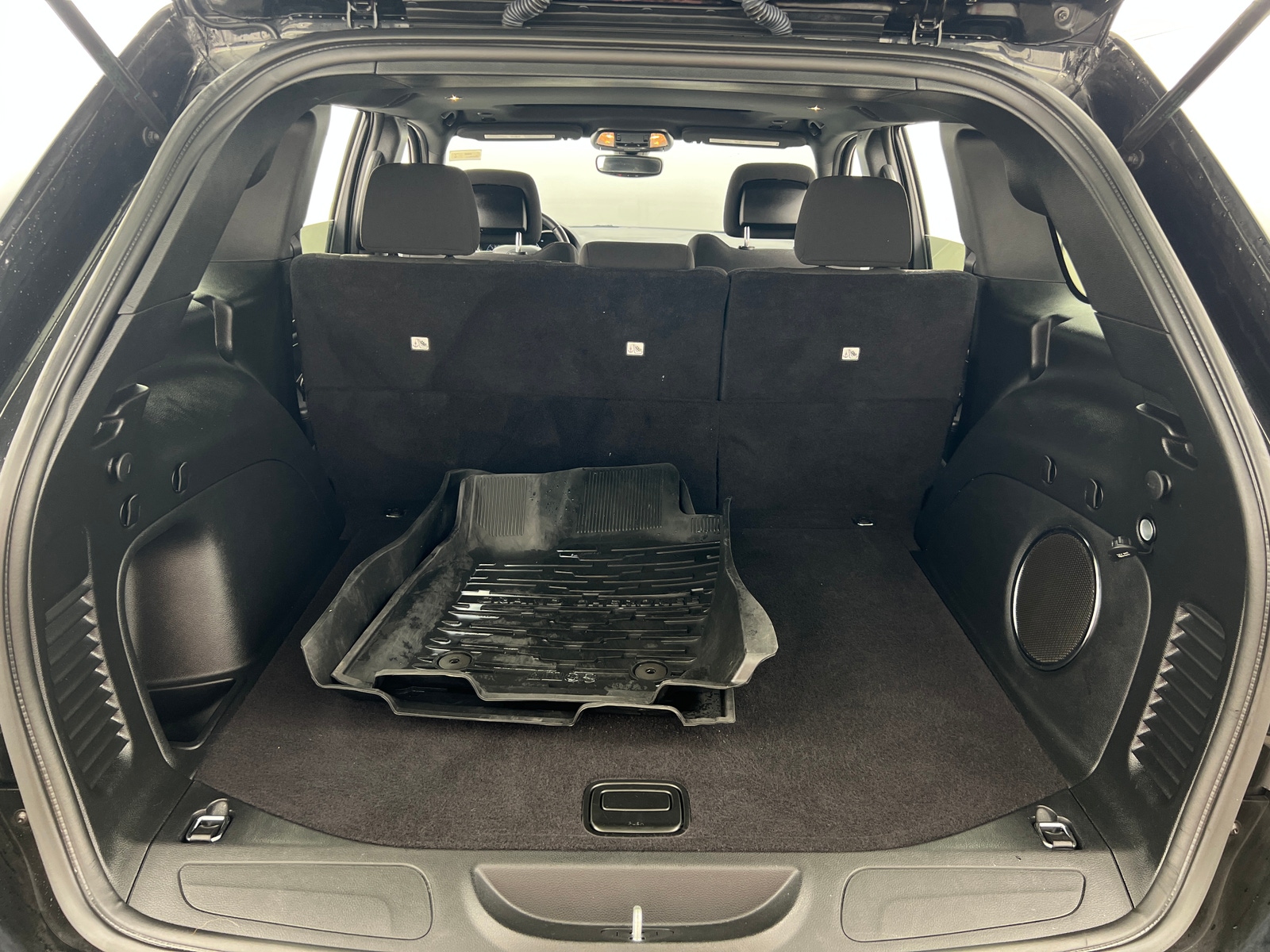 Thumbnail: 2021 Jeep Grand Cherokee - 7