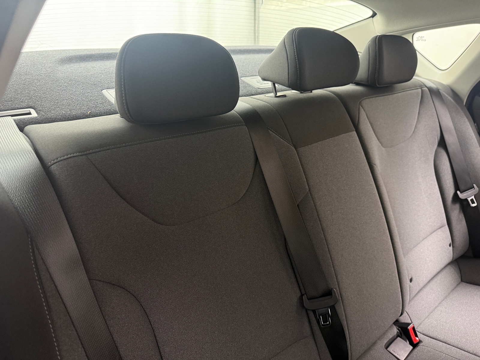 Thumbnail: 2025 Kia K4 - 6