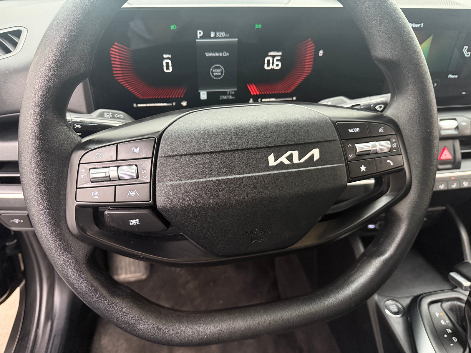 Thumbnail: 2025 Kia K4 - 5