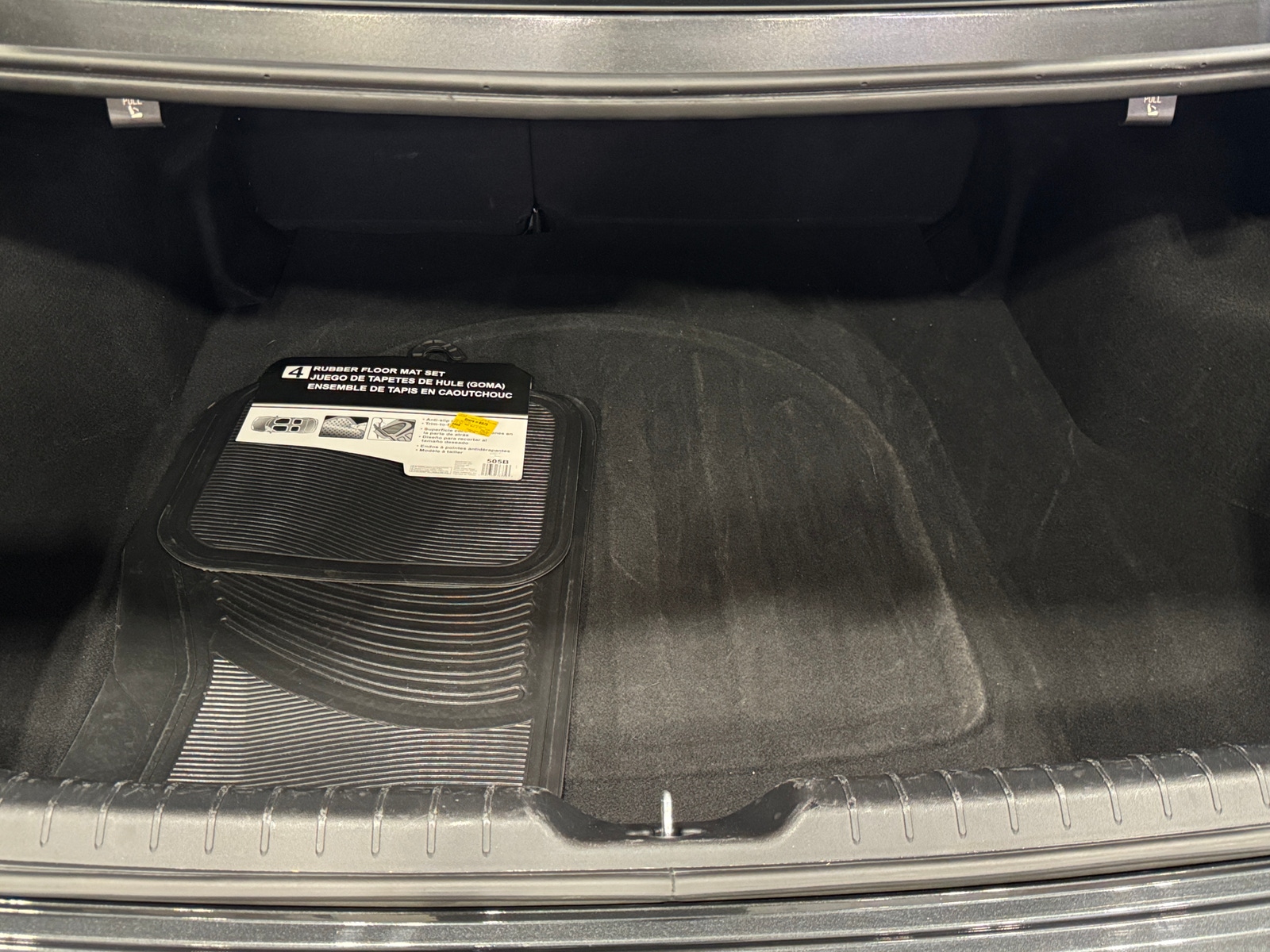 Thumbnail: 2025 Kia K4 - 7