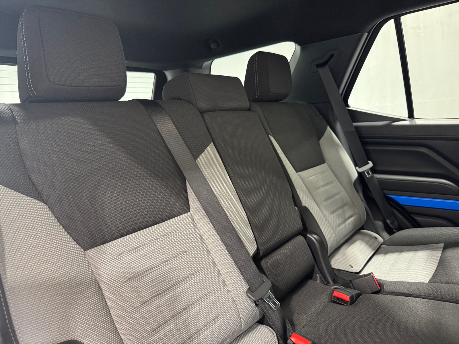 Thumbnail: 2025 Toyota 4Runner - 6