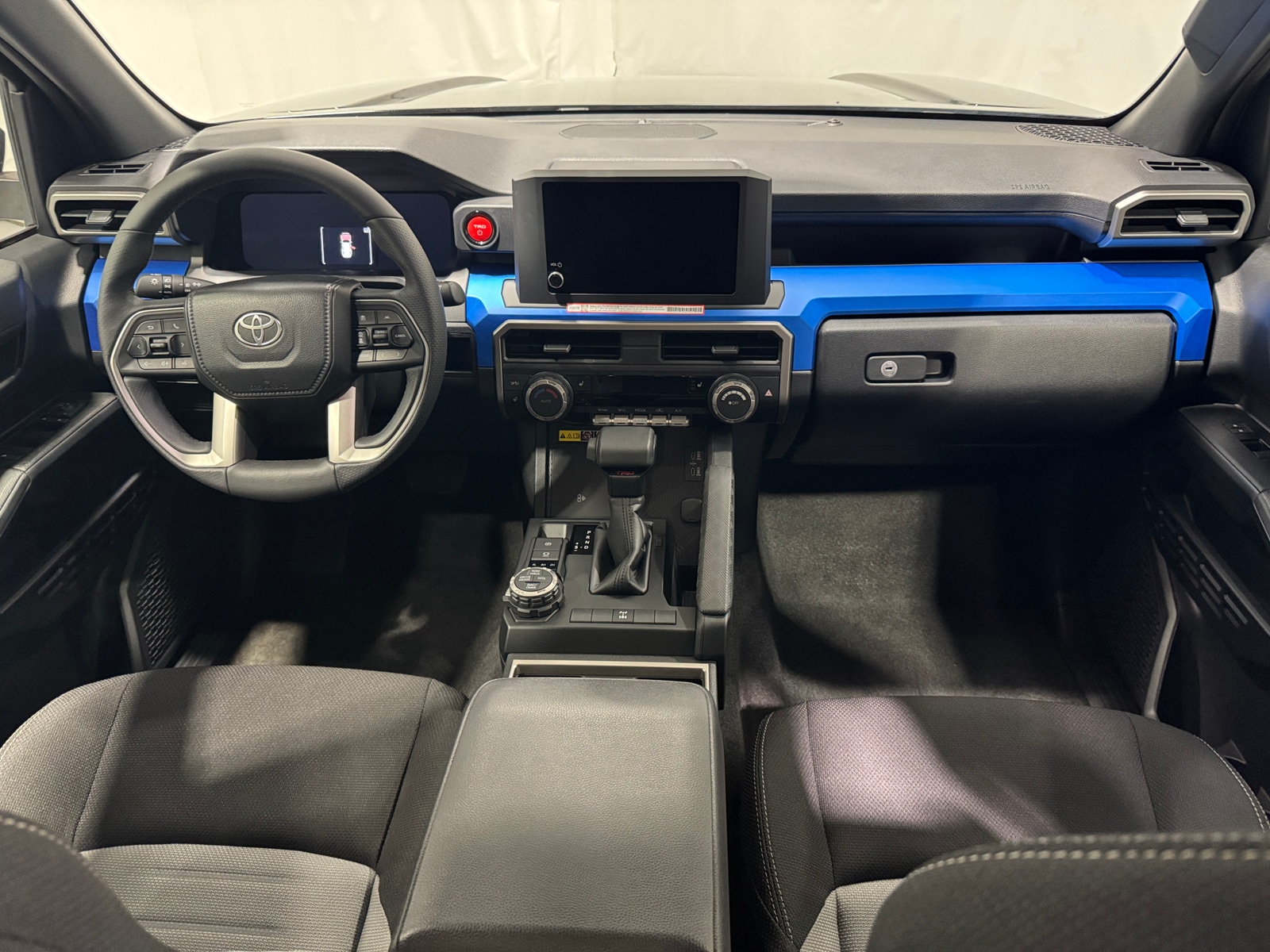 Thumbnail: 2025 Toyota 4Runner - 3