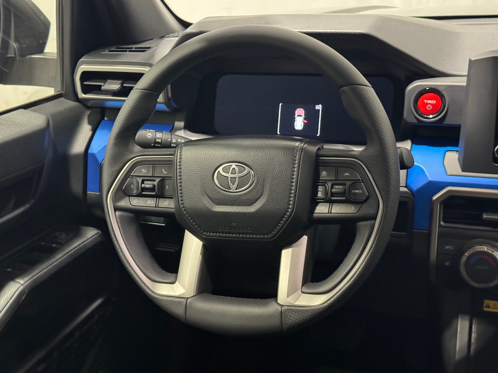 Thumbnail: 2025 Toyota 4Runner - 5