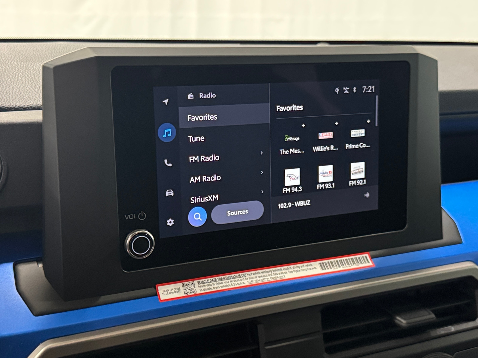 Thumbnail: 2025 Toyota 4Runner - 4