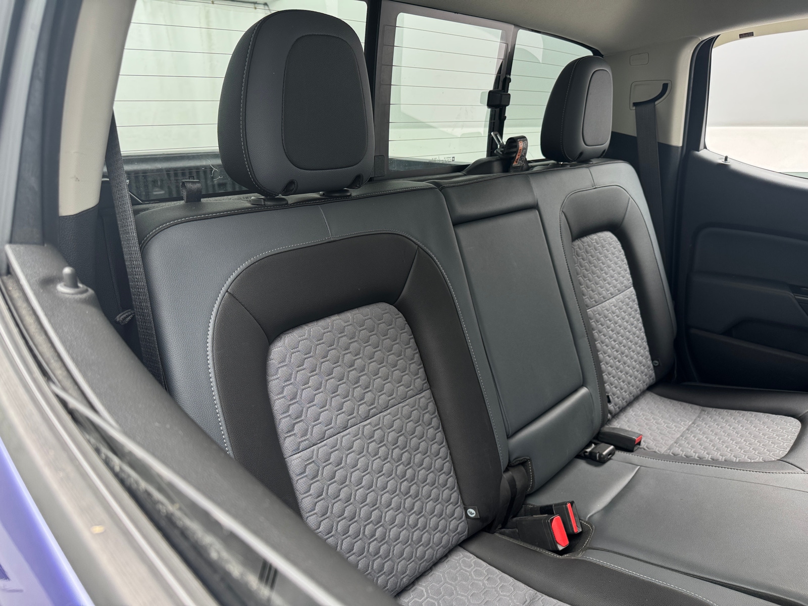 Thumbnail: 2017 Chevrolet Colorado - 6