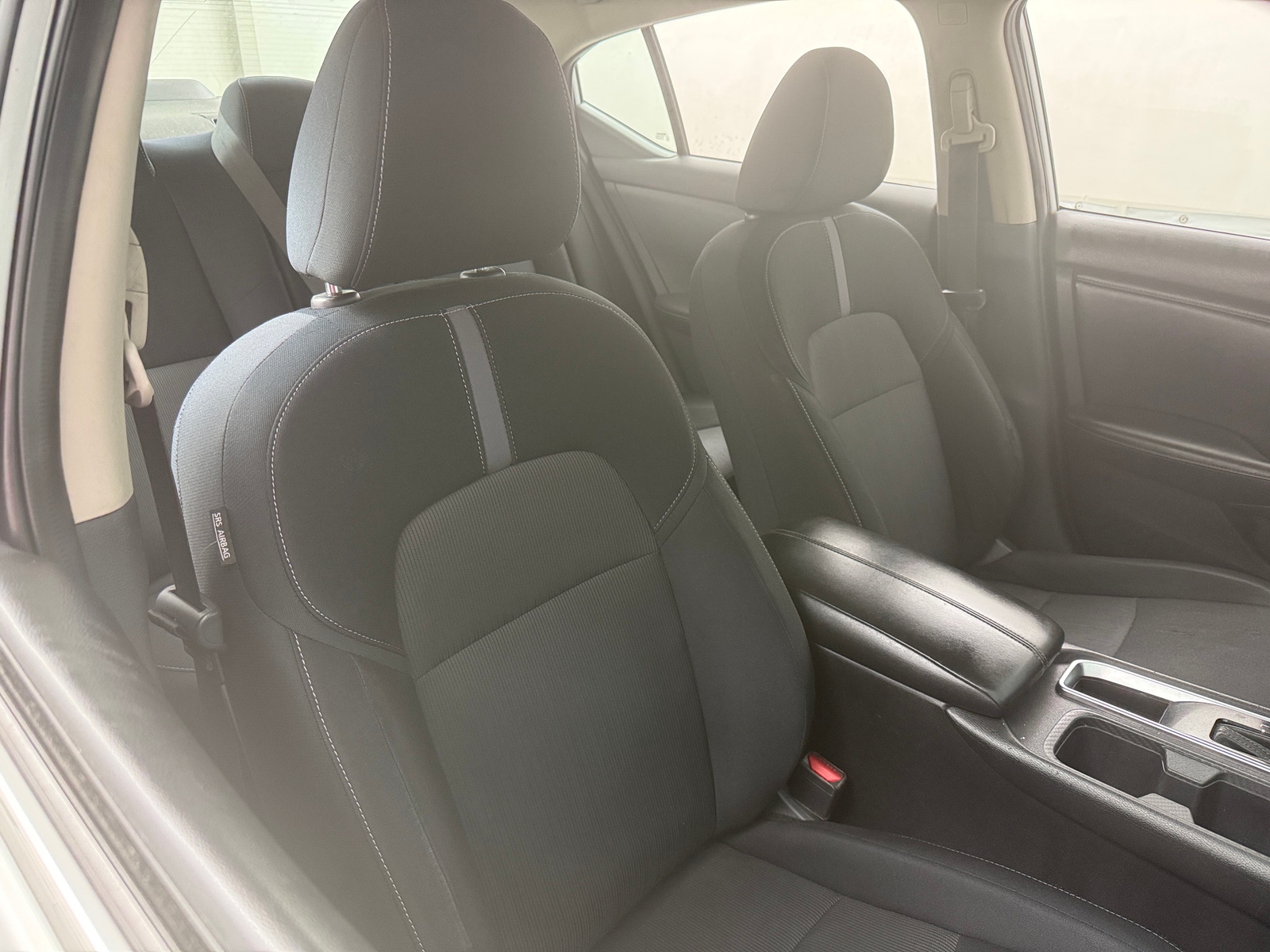 Thumbnail: 2021 Nissan Sentra - 2