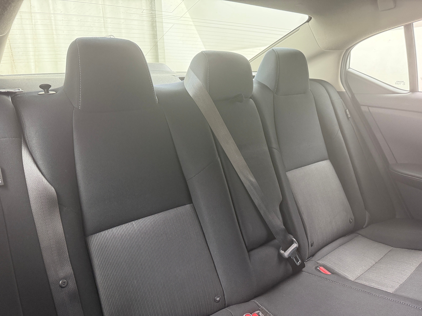 Thumbnail: 2021 Nissan Sentra - 6