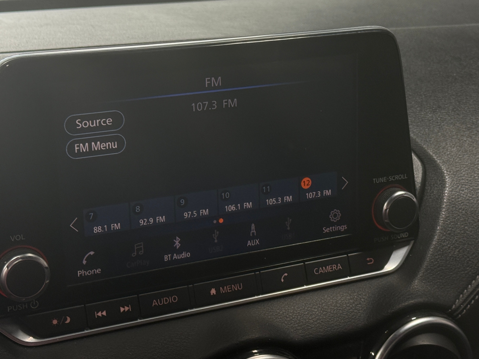 Thumbnail: 2021 Nissan Sentra - 4