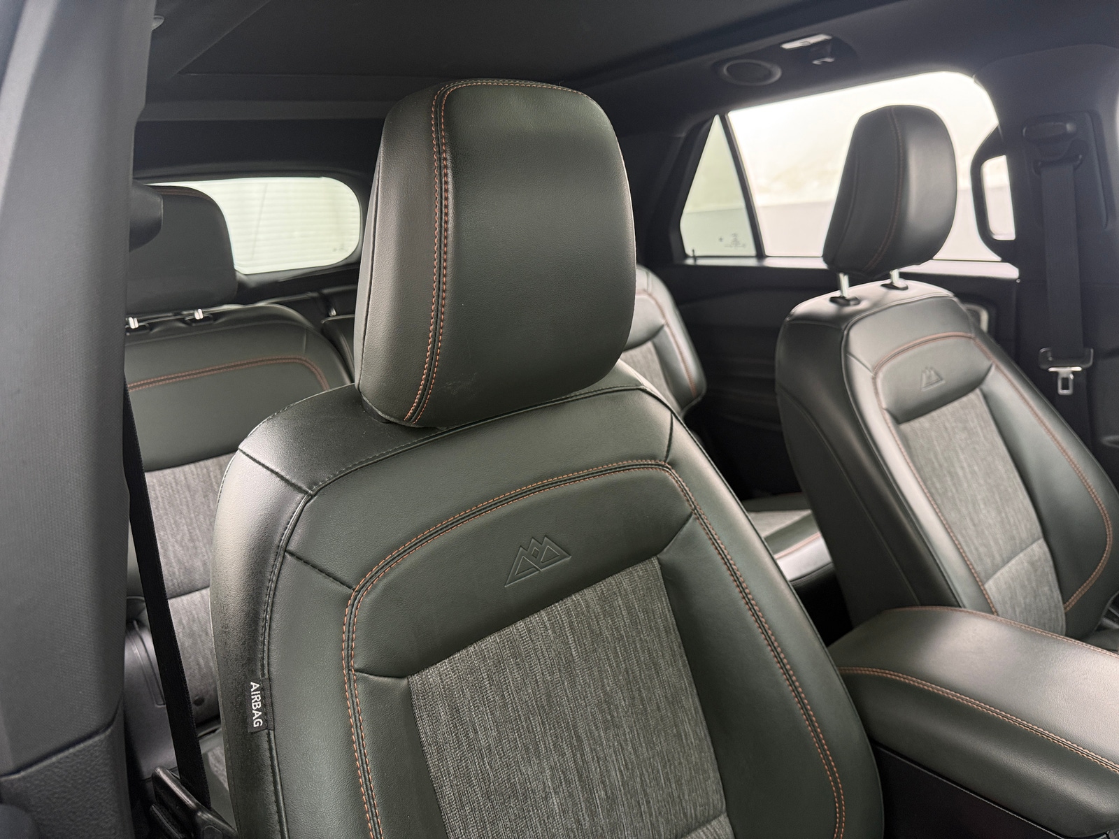 Thumbnail: 2023 Ford Explorer - 2