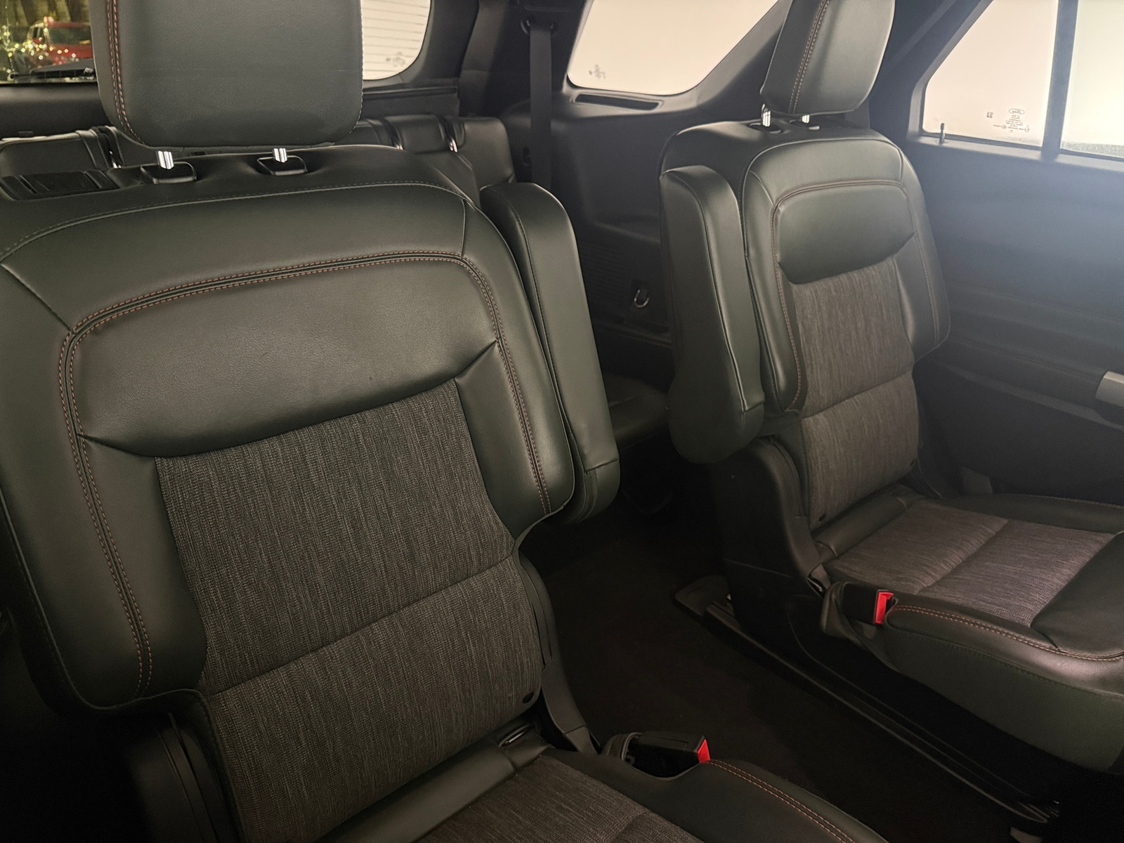 Thumbnail: 2023 Ford Explorer - 6