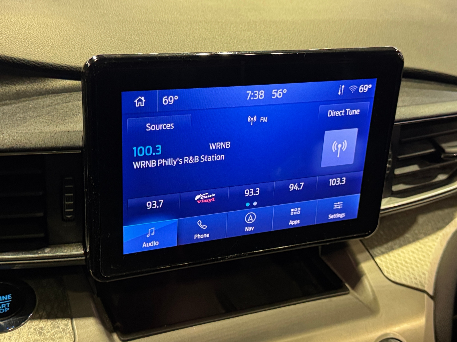 Thumbnail: 2023 Ford Explorer - 4