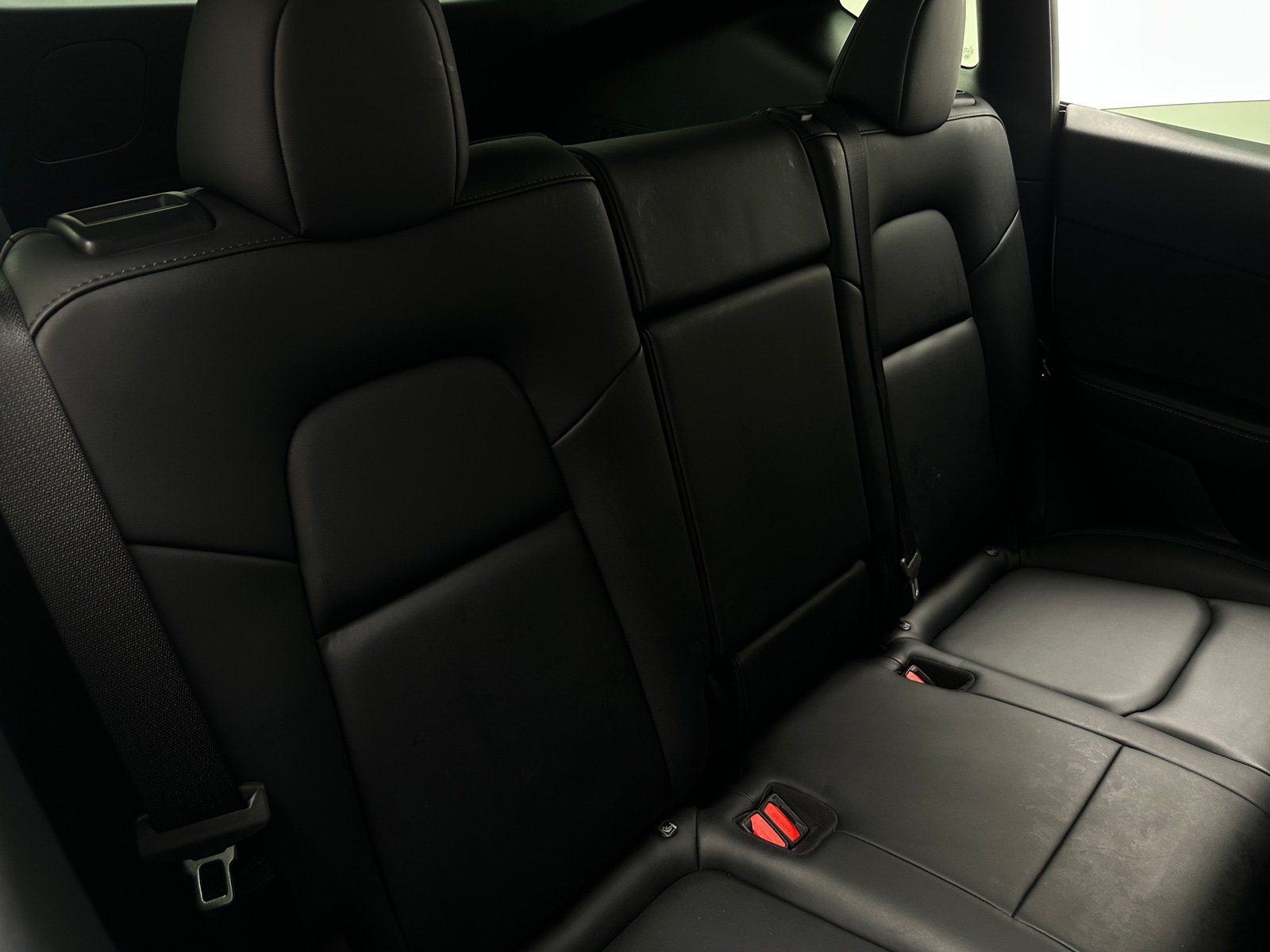 Thumbnail: 2022 Tesla Model Y - 5