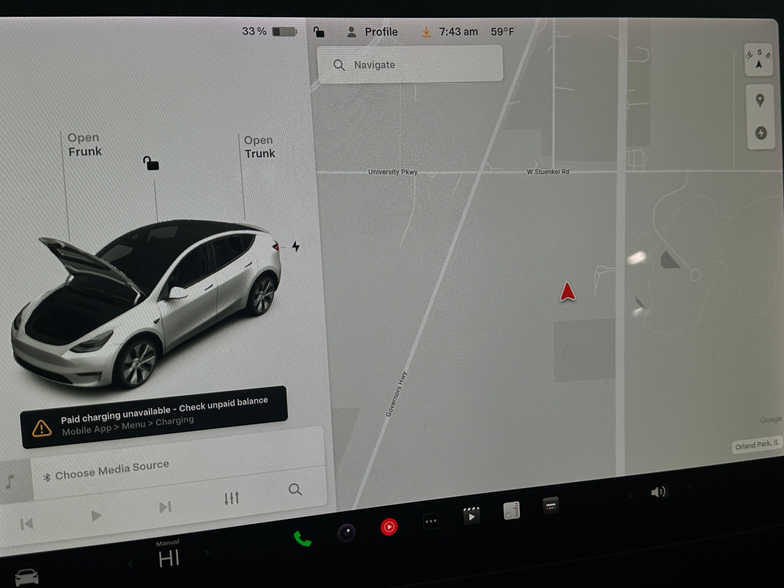 Thumbnail: 2022 Tesla Model Y - 3