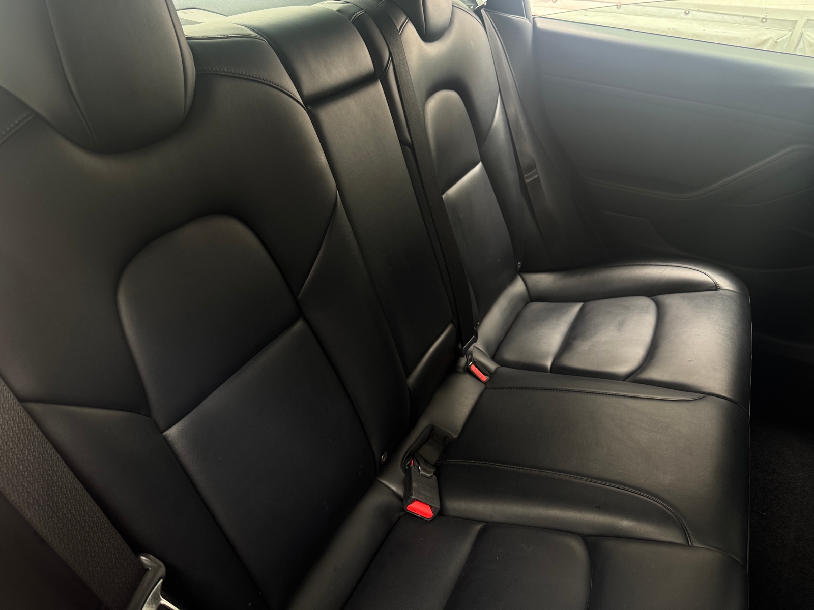 Thumbnail: 2021 Tesla Model 3 - 5