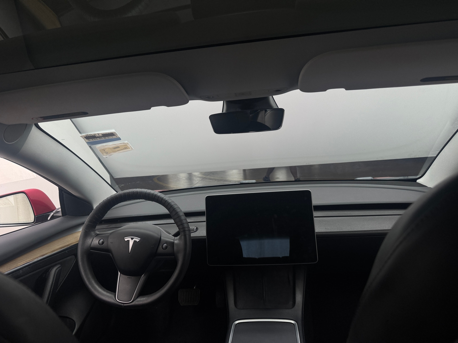 Thumbnail: 2021 Tesla Model 3 - 2