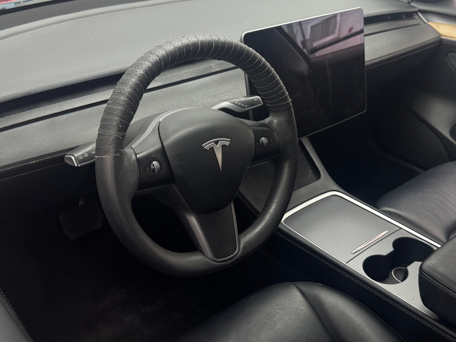 Thumbnail: 2021 Tesla Model 3 - 4