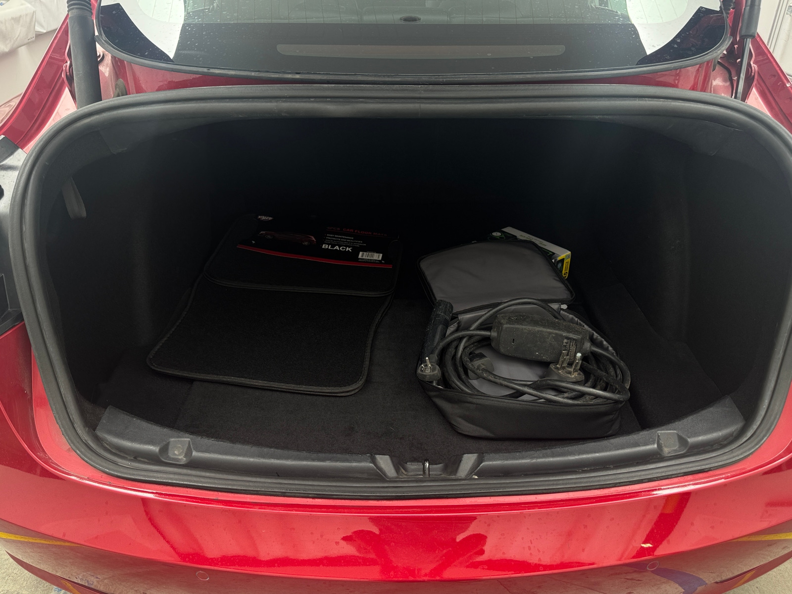 Thumbnail: 2021 Tesla Model 3 - 6