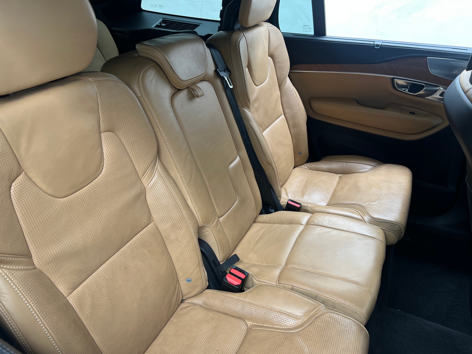 Thumbnail: 2016 Volvo XC90 - 5