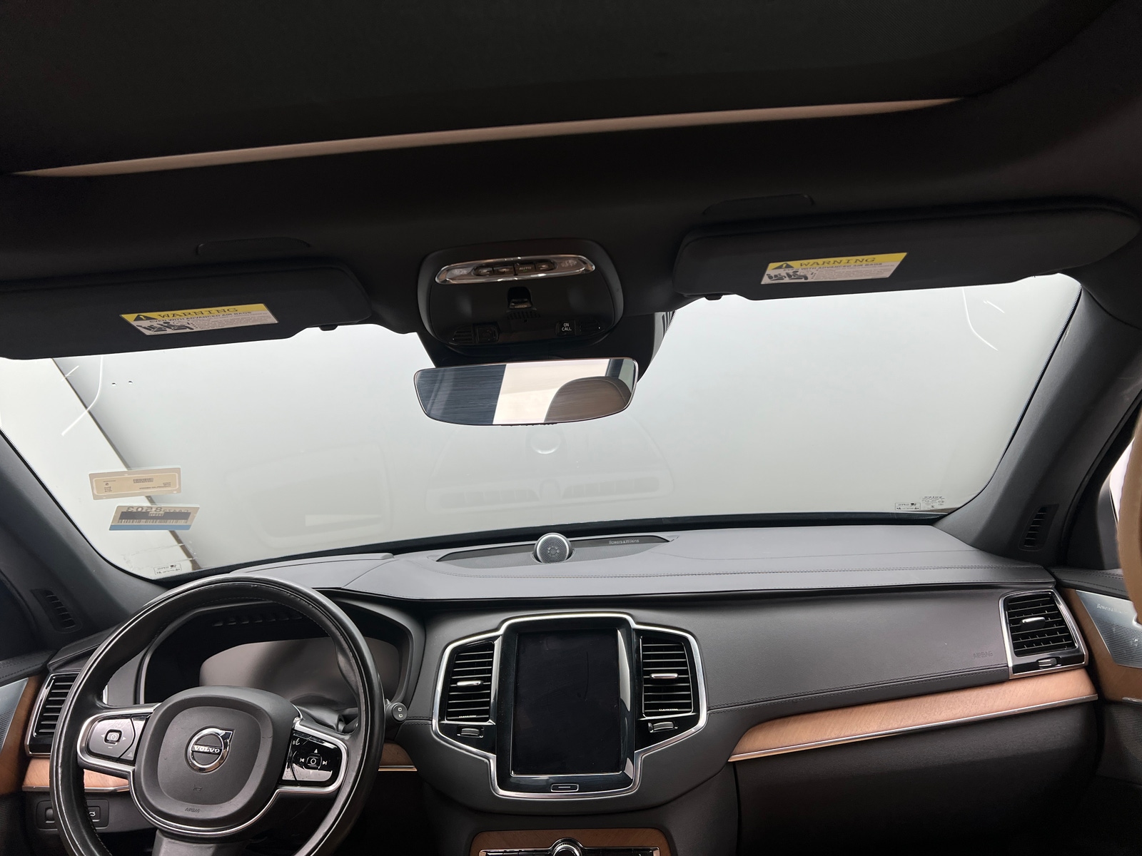 Thumbnail: 2016 Volvo XC90 - 2