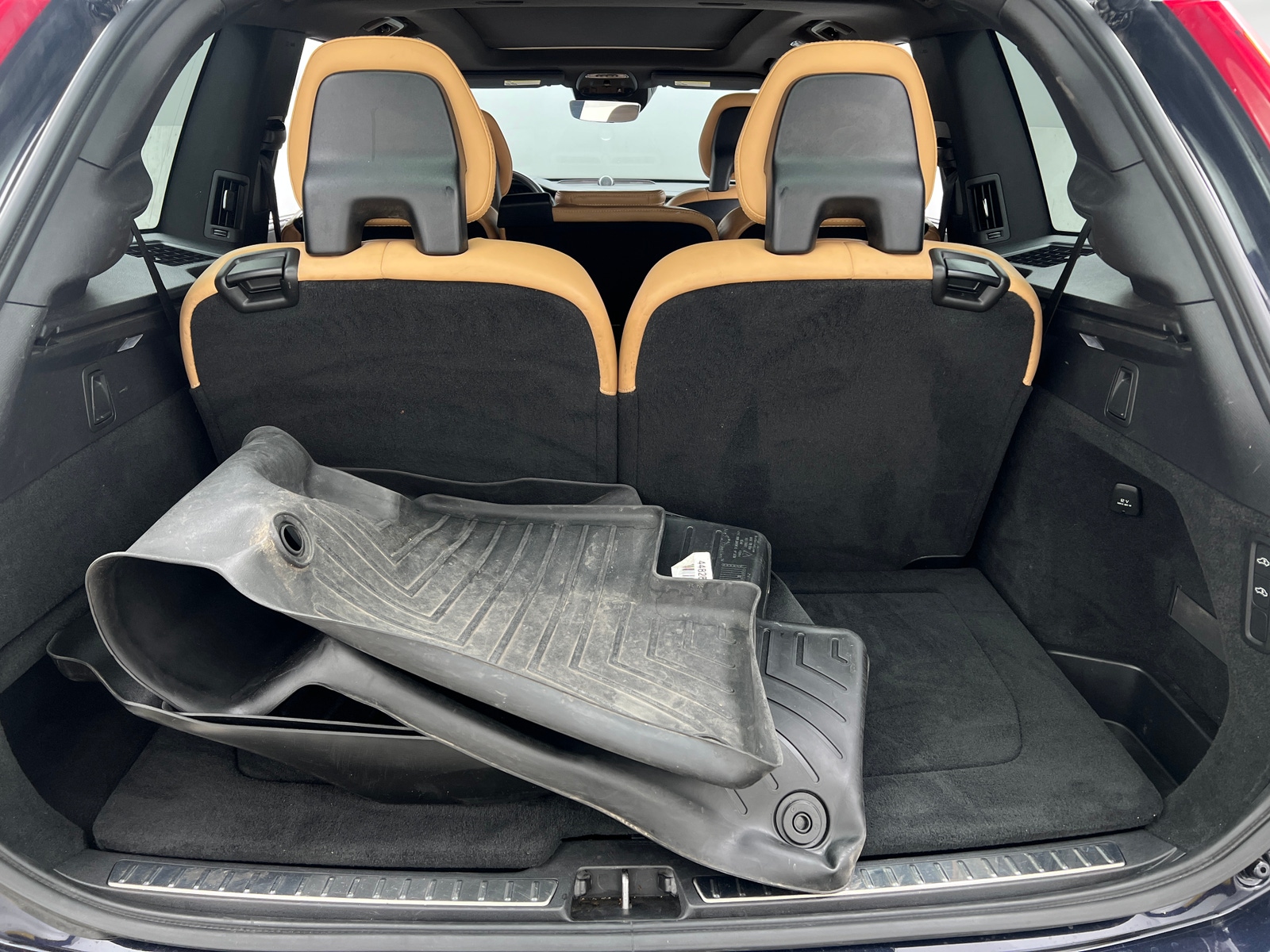 Thumbnail: 2016 Volvo XC90 - 6