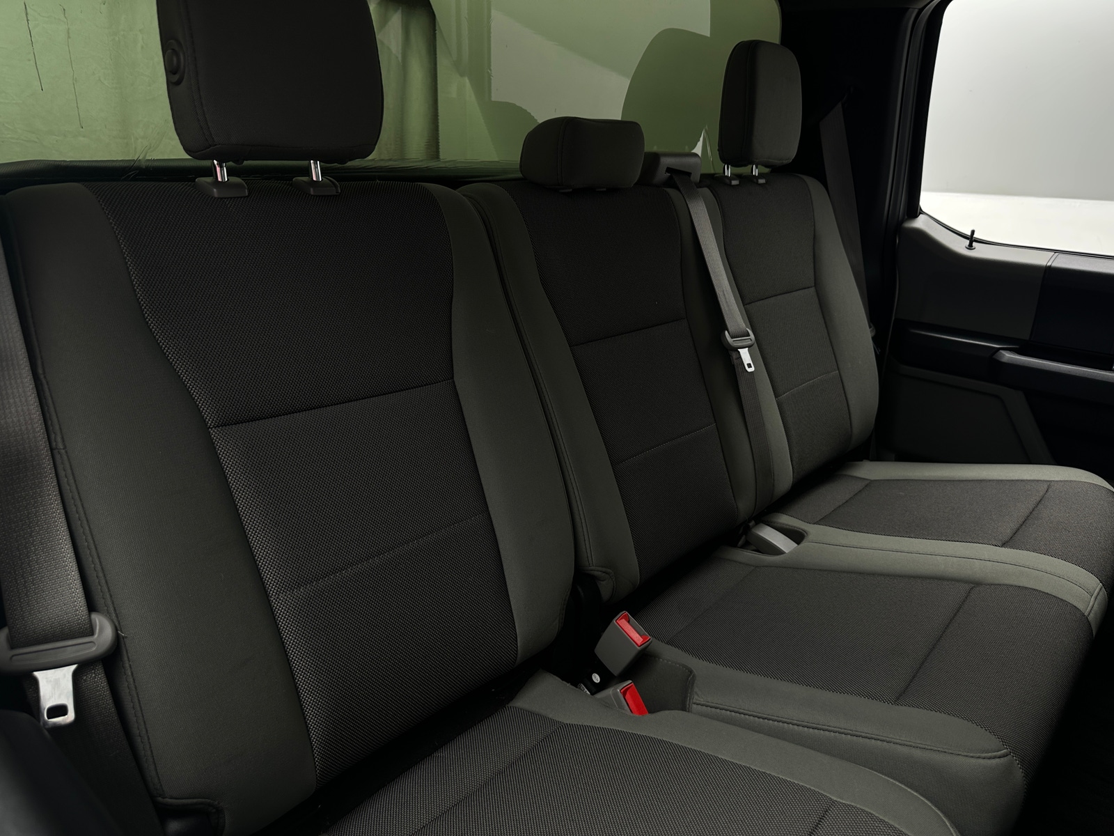 Thumbnail: 2018 Ford Econoline - 6