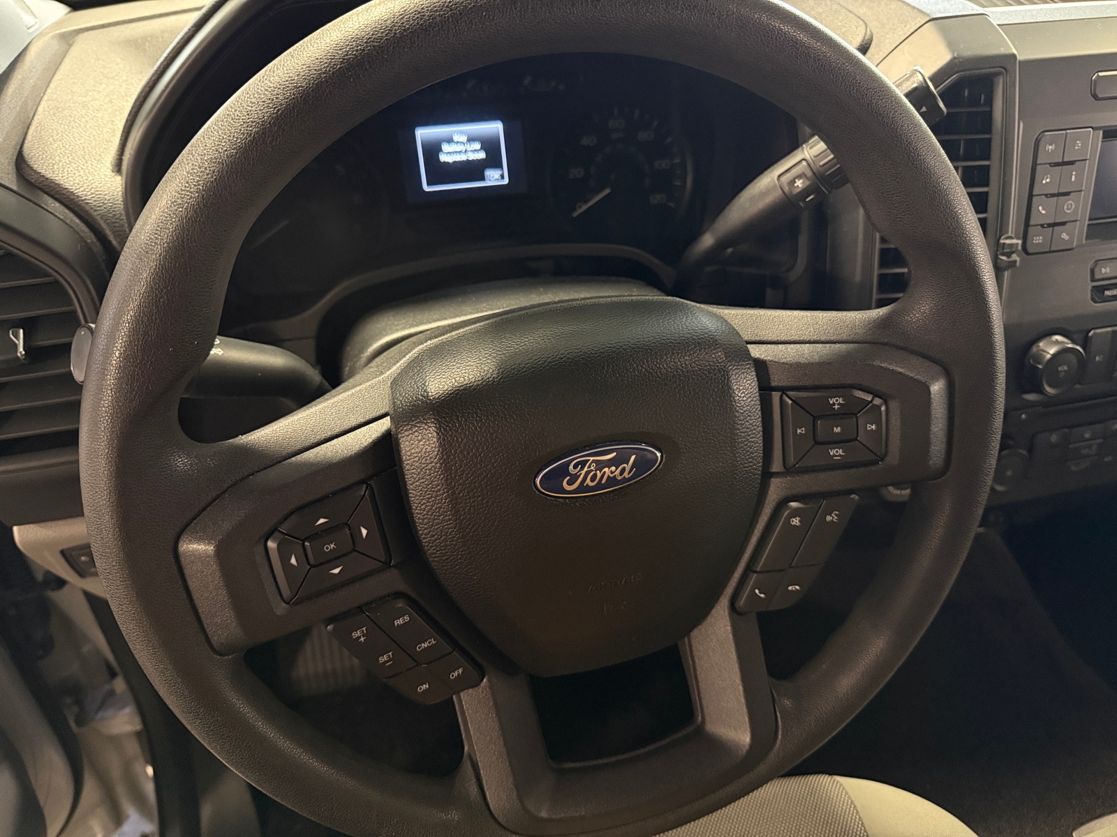 Thumbnail: 2018 Ford Econoline - 5