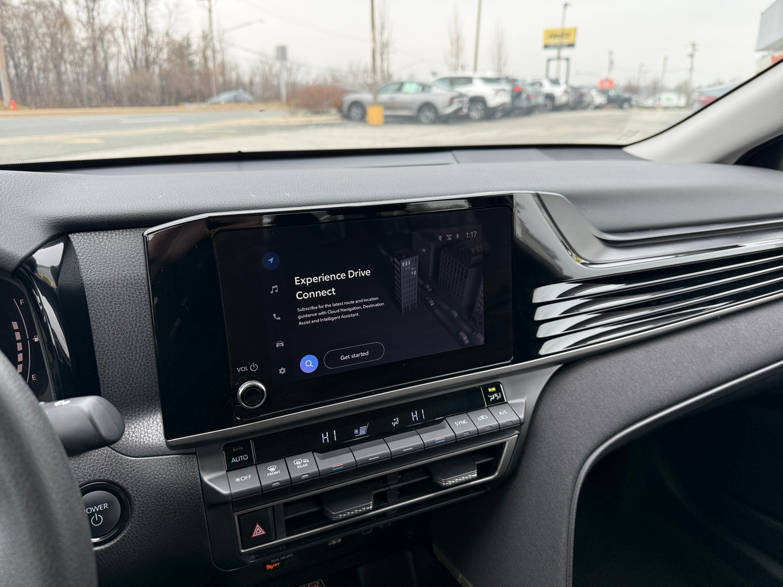 Thumbnail: 2025 Toyota Camry - 4