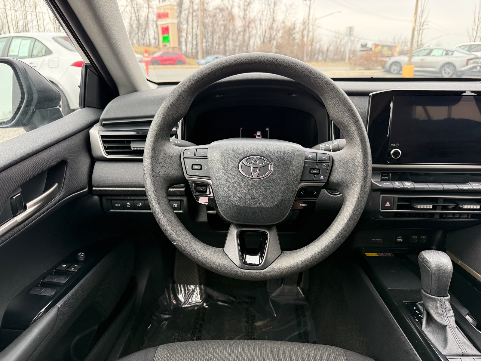 Thumbnail: 2025 Toyota Camry - 5