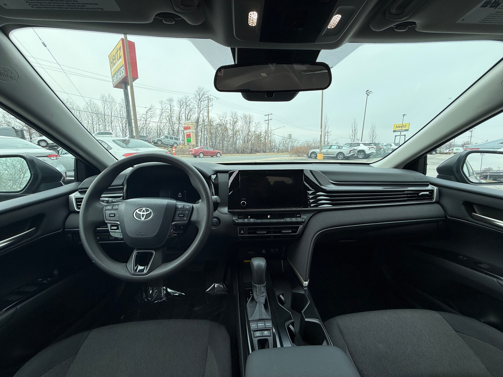 Thumbnail: 2025 Toyota Camry - 3